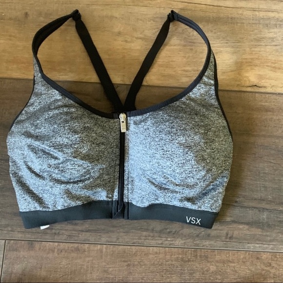 S 32DD SET Victoria’s Secret workout set yoga gym CrossFit - Picture 4 of 5